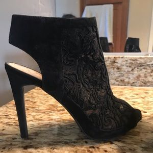 Jessica Simpson Heels